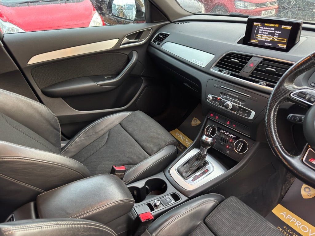 Used Audi Q3 2016 for sale - 77631597: Photo 33