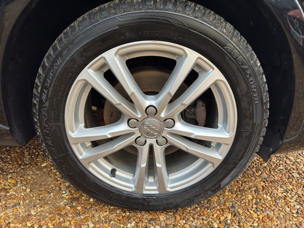 Used Audi Q3 2016 for sale - 77631597: Photo 35