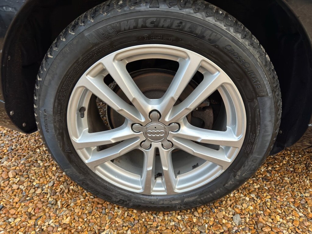 Used Audi Q3 2016 for sale - 77631597: Photo 36