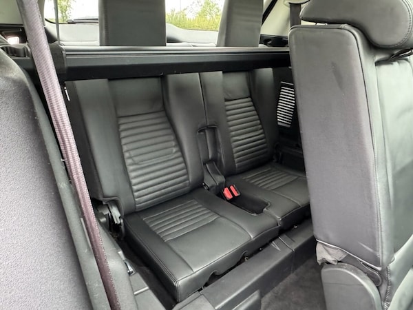 Used Land Rover Discovery Sport 2018 for sale - 76279784: Photo 16