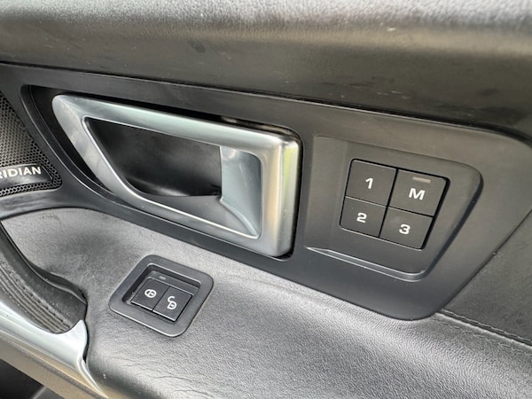 Used Land Rover Discovery Sport 2018 for sale - 76279784: Photo 19