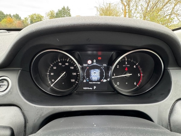Used Land Rover Discovery Sport 2018 for sale - 76279784: Photo 20