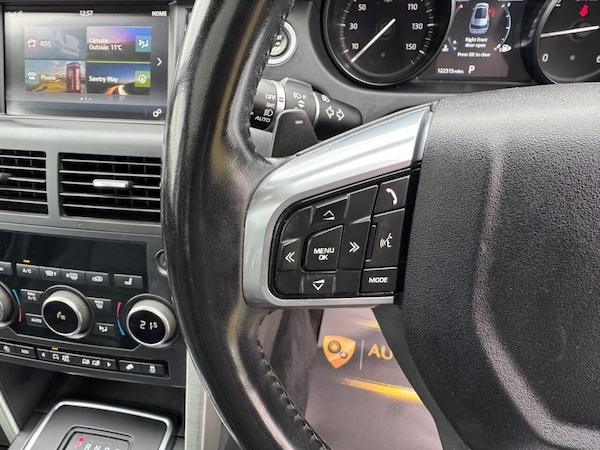 Used Land Rover Discovery Sport 2018 for sale - 76279784: Photo 23