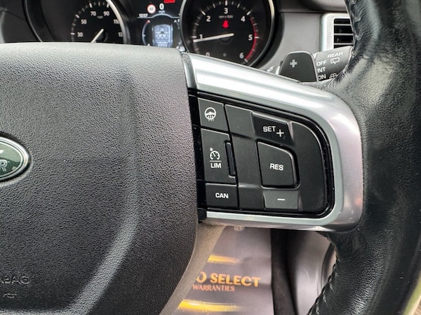 Used Land Rover Discovery Sport 2018 for sale - 76279784: Photo 24