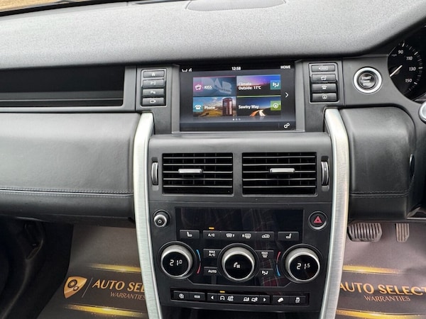Used Land Rover Discovery Sport 2018 for sale - 76279784: Photo 25