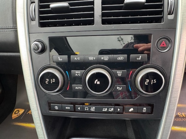 Used Land Rover Discovery Sport 2018 for sale - 76279784: Photo 26