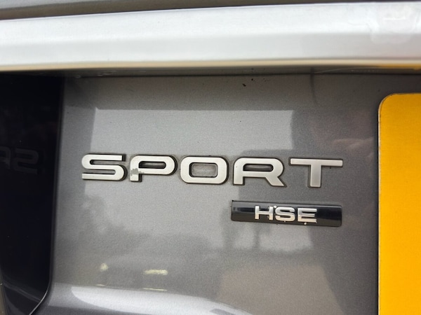 Used Land Rover Discovery Sport 2018 for sale - 76279784: Photo 8