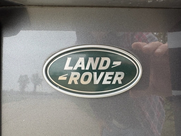 Used Land Rover Discovery Sport 2018 for sale - 76279784: Photo 9