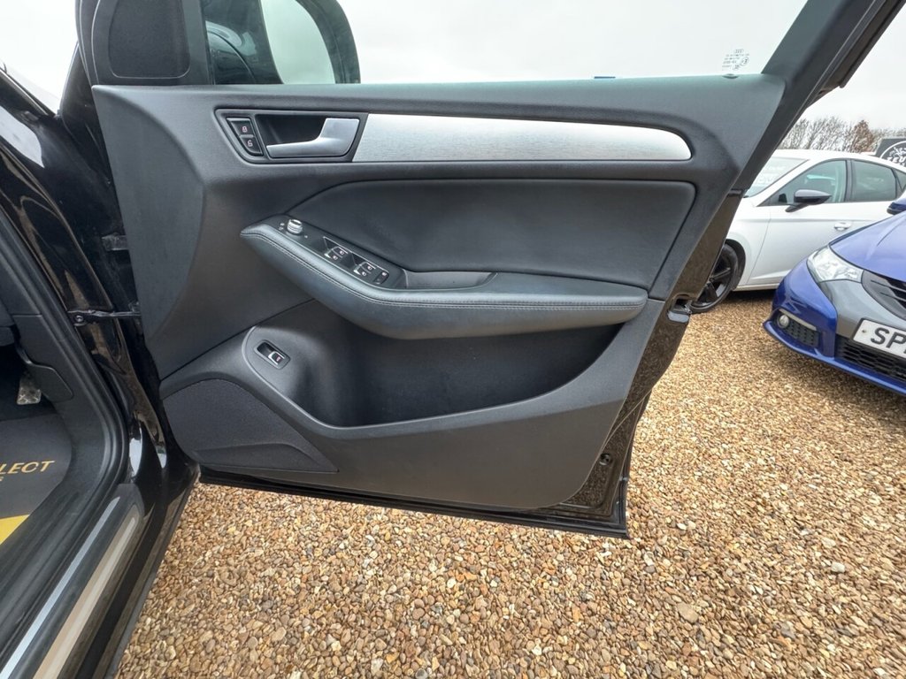 Used Audi Q5 2015 for sale - 77539509: Photo 26