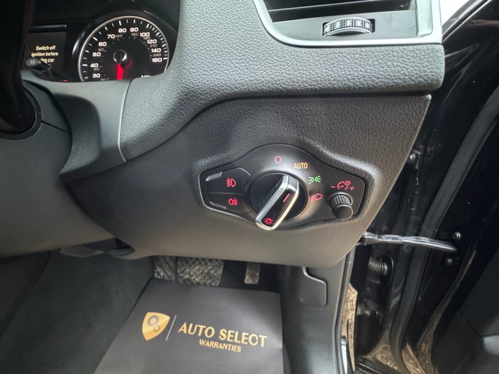 Used Audi Q5 2015 for sale - 77539509: Photo 28