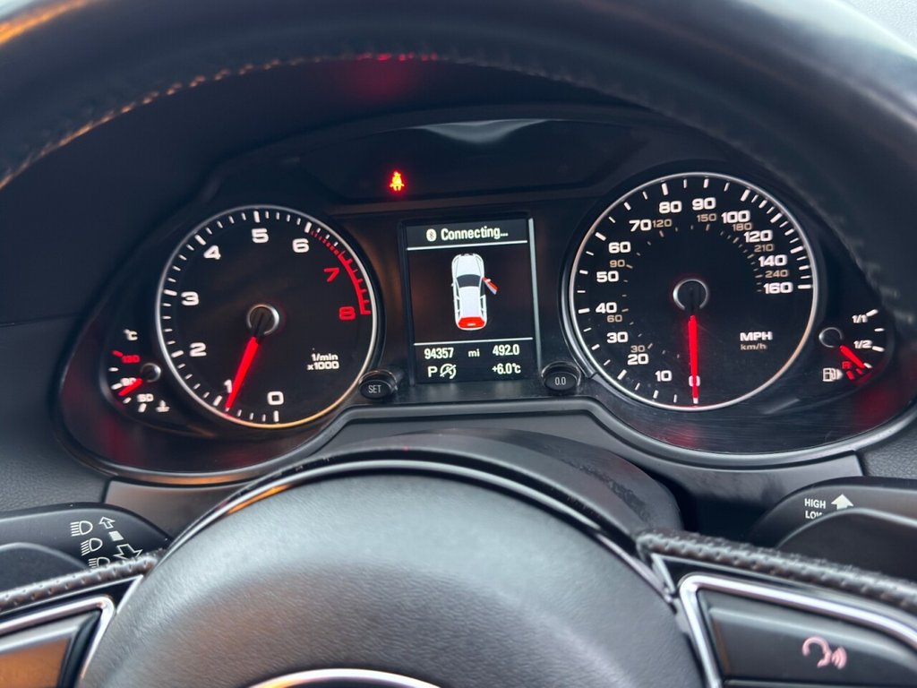 Used Audi Q5 2015 for sale - 77539509: Photo 30