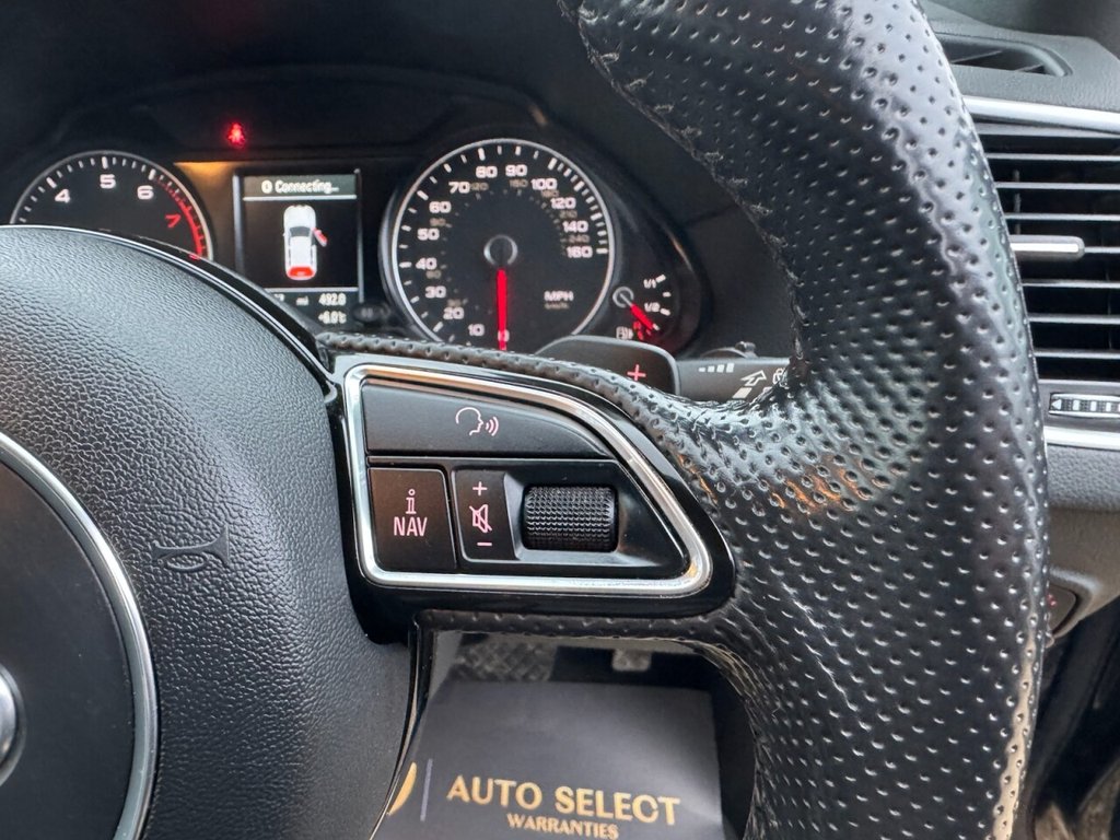 Used Audi Q5 2015 for sale - 77539509: Photo 35