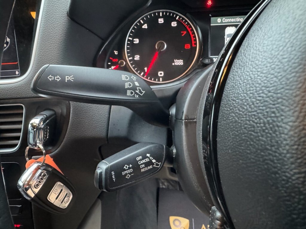 Used Audi Q5 2015 for sale - 77539509: Photo 36