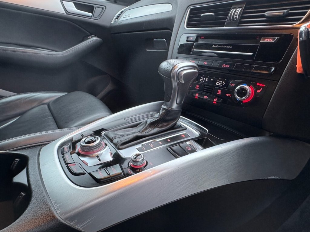 Used Audi Q5 2015 for sale - 77539509: Photo 39