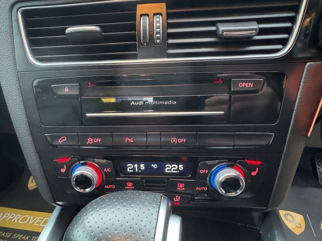 Used Audi Q5 2015 for sale - 77539509: Photo 40