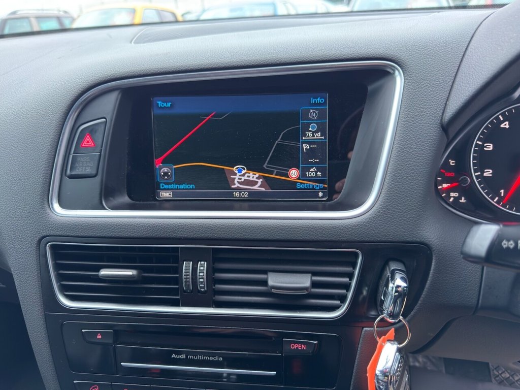 Used Audi Q5 2015 for sale - 77539509: Photo 42