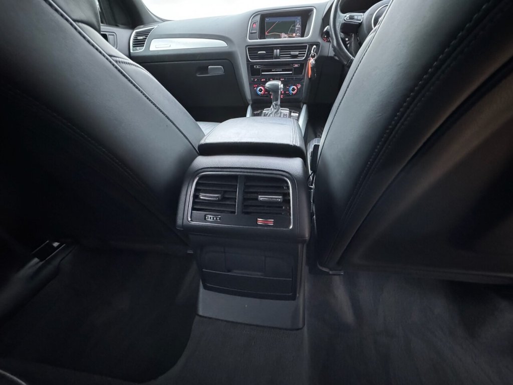 Used Audi Q5 2015 for sale - 77539509: Photo 46