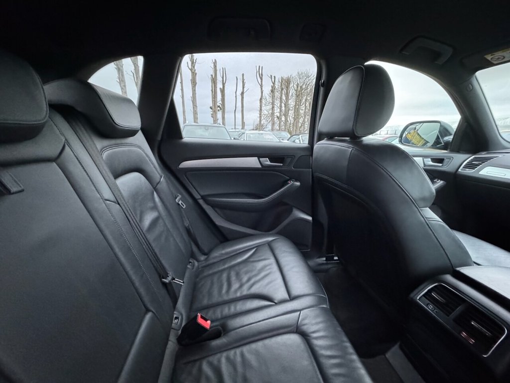 Used Audi Q5 2015 for sale - 77539509: Photo 49