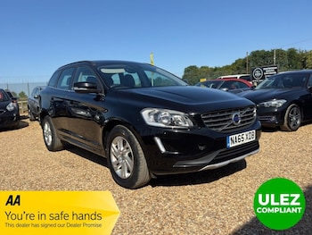 Used Volvo XC60 2015 for sale - 79210128: Photo