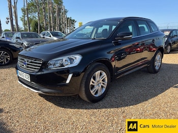 Used Volvo XC60 2015 for sale - 79210128: Photo