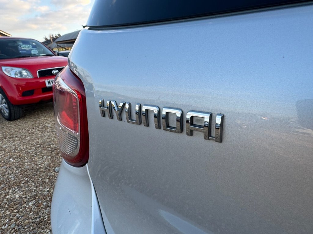 Used Hyundai i10 2014 for sale - 76119126: Photo 14