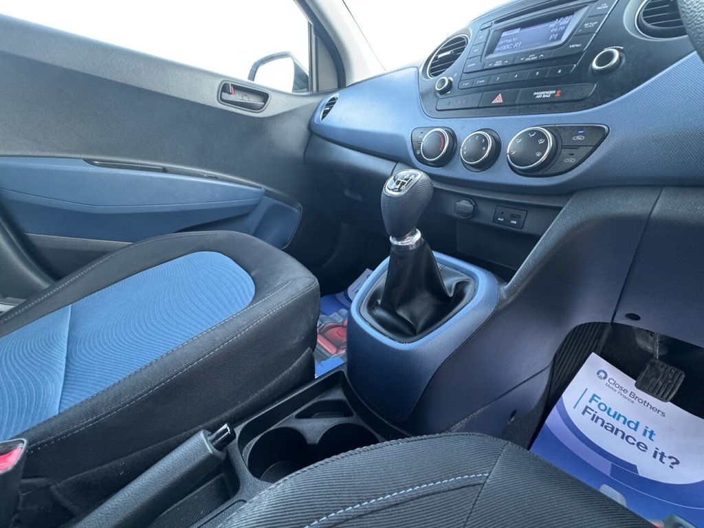 Used Hyundai i10 2014 for sale - 76119126: Photo 26