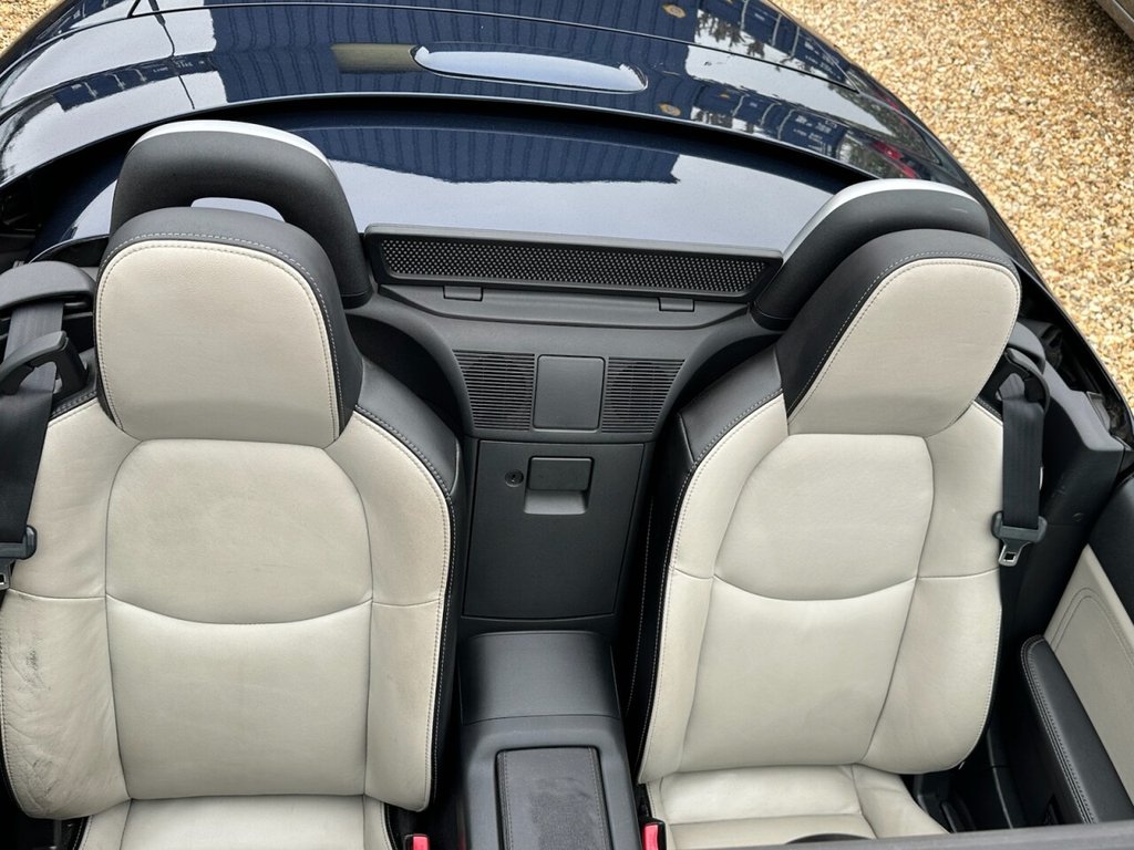 Used Mazda MX-5 2014 for sale - 77463380: Photo 32