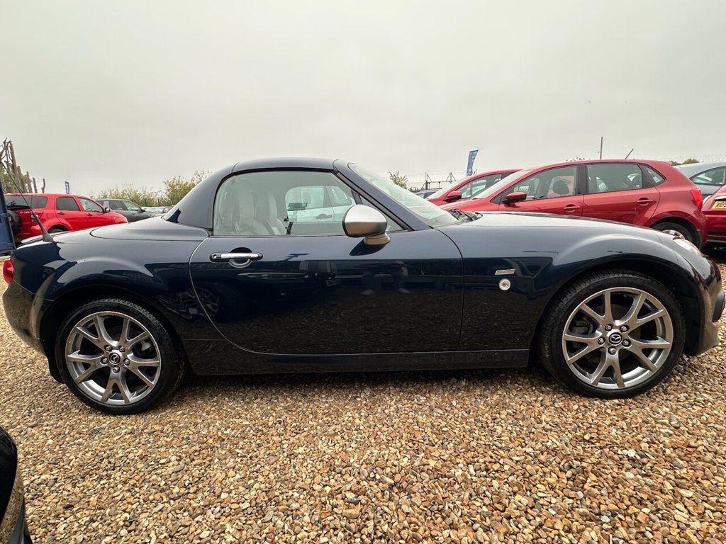 Used Mazda MX-5 2014 for sale - 77463380: Photo 8