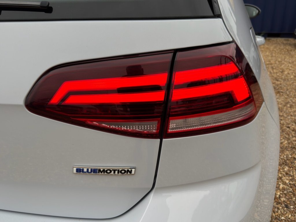 Used Volkswagen Golf 2018 for sale - 76202938: Photo 10