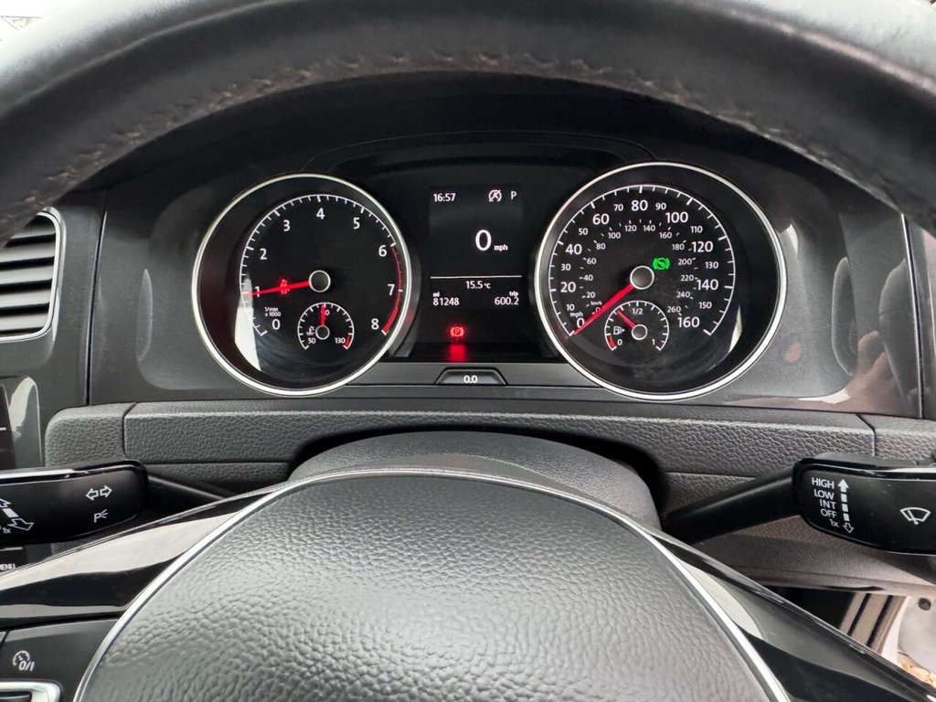 Used Volkswagen Golf 2018 for sale - 76202938: Photo 15