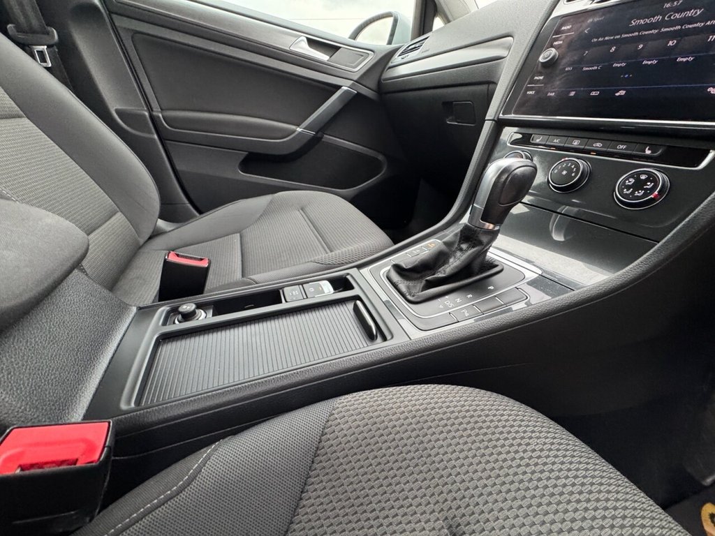 Used Volkswagen Golf 2018 for sale - 76202938: Photo 20