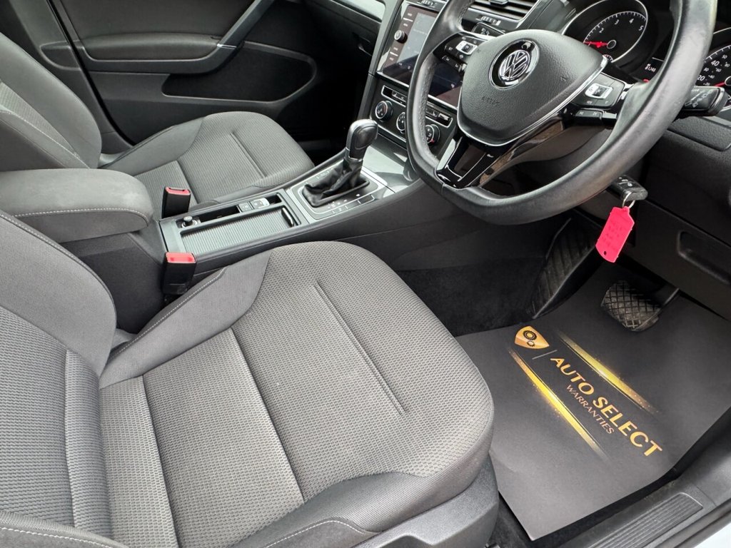 Used Volkswagen Golf 2018 for sale - 76202938: Photo 21