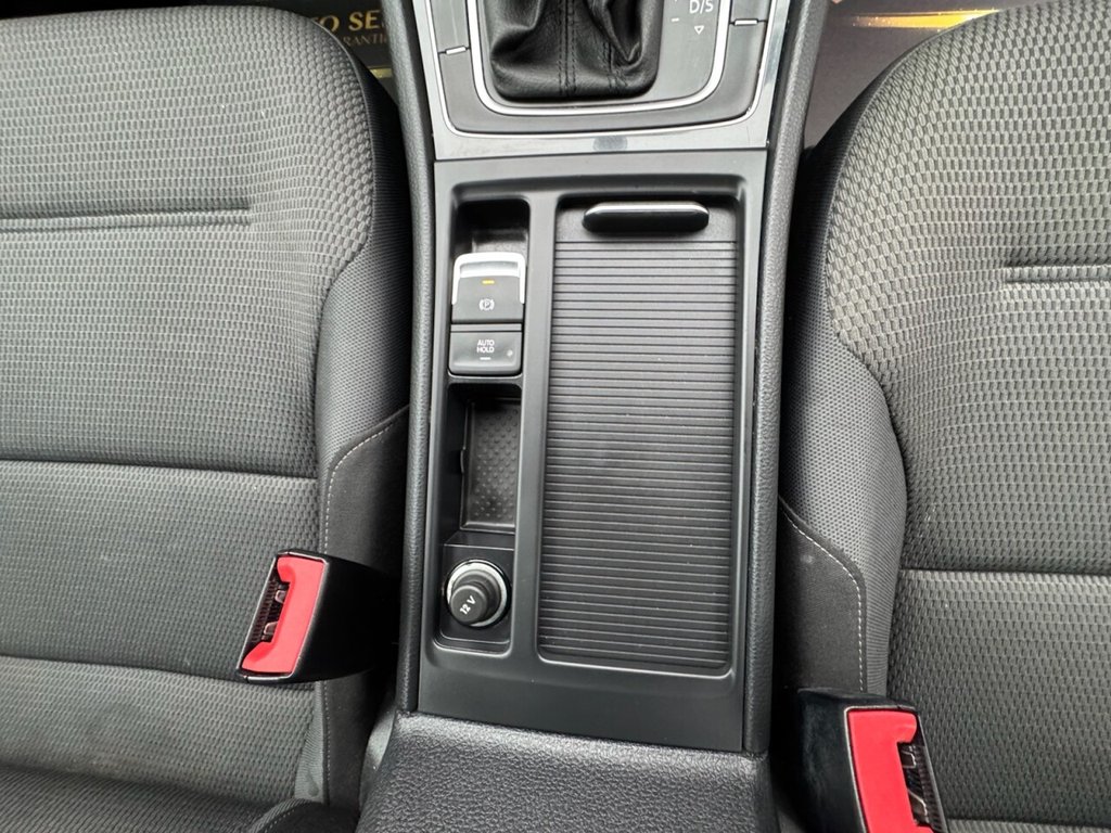 Used Volkswagen Golf 2018 for sale - 76202938: Photo 23