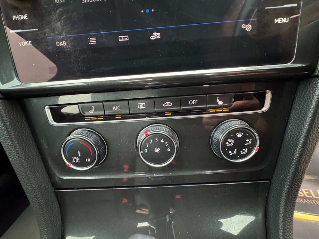 Used Volkswagen Golf 2018 for sale - 76202938: Photo 26