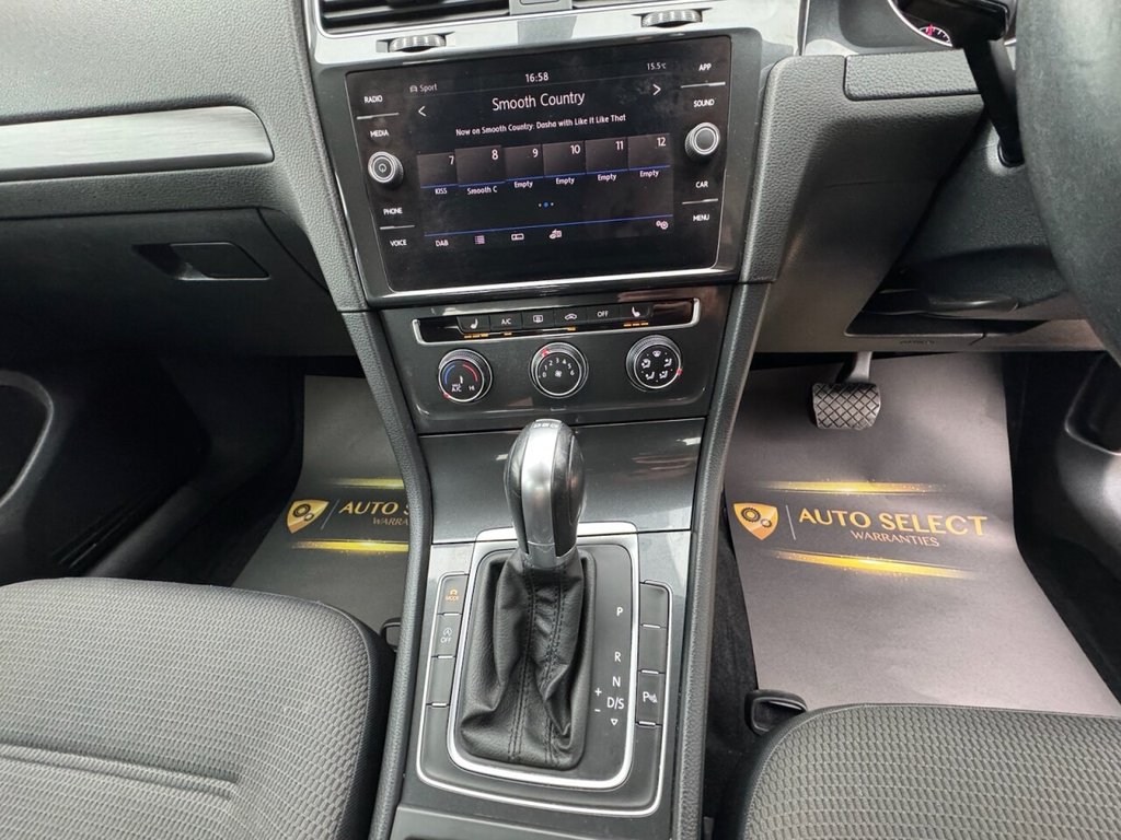 Used Volkswagen Golf 2018 for sale - 76202938: Photo 27