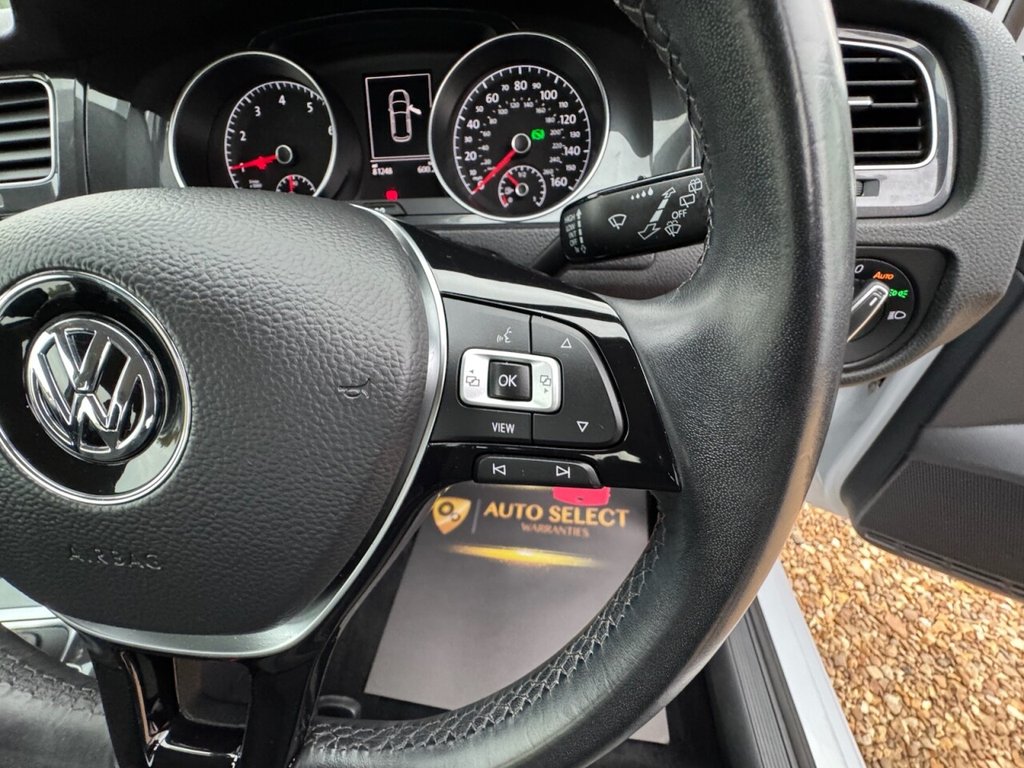 Used Volkswagen Golf 2018 for sale - 76202938: Photo 37