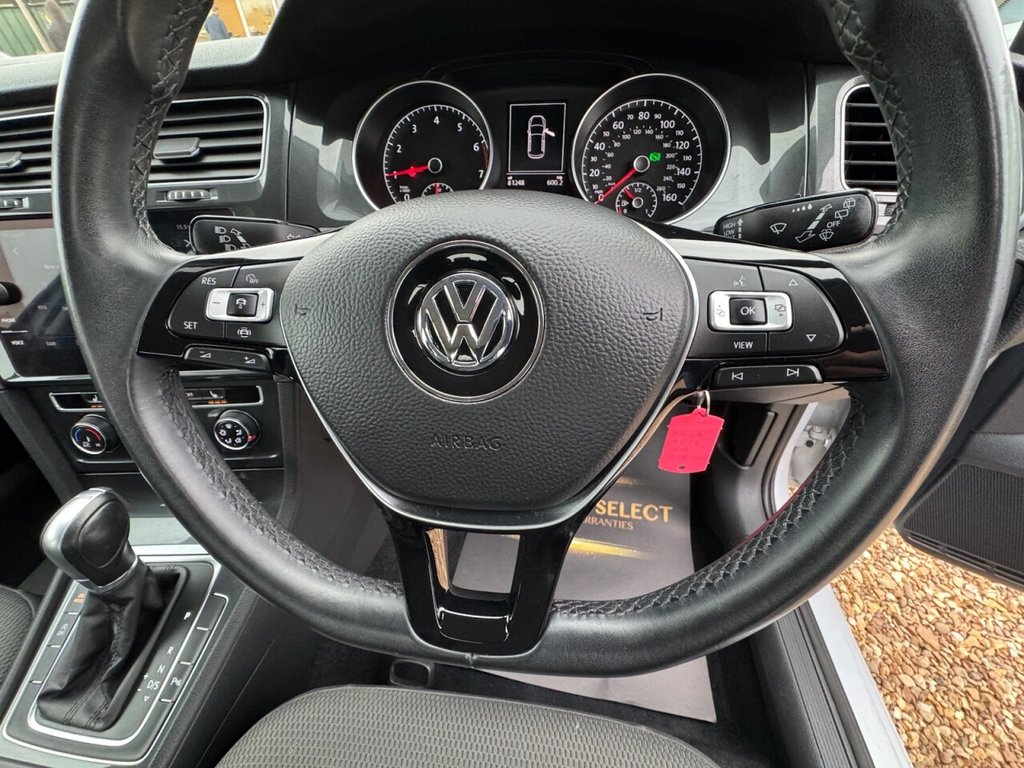 Used Volkswagen Golf 2018 for sale - 76202938: Photo 38