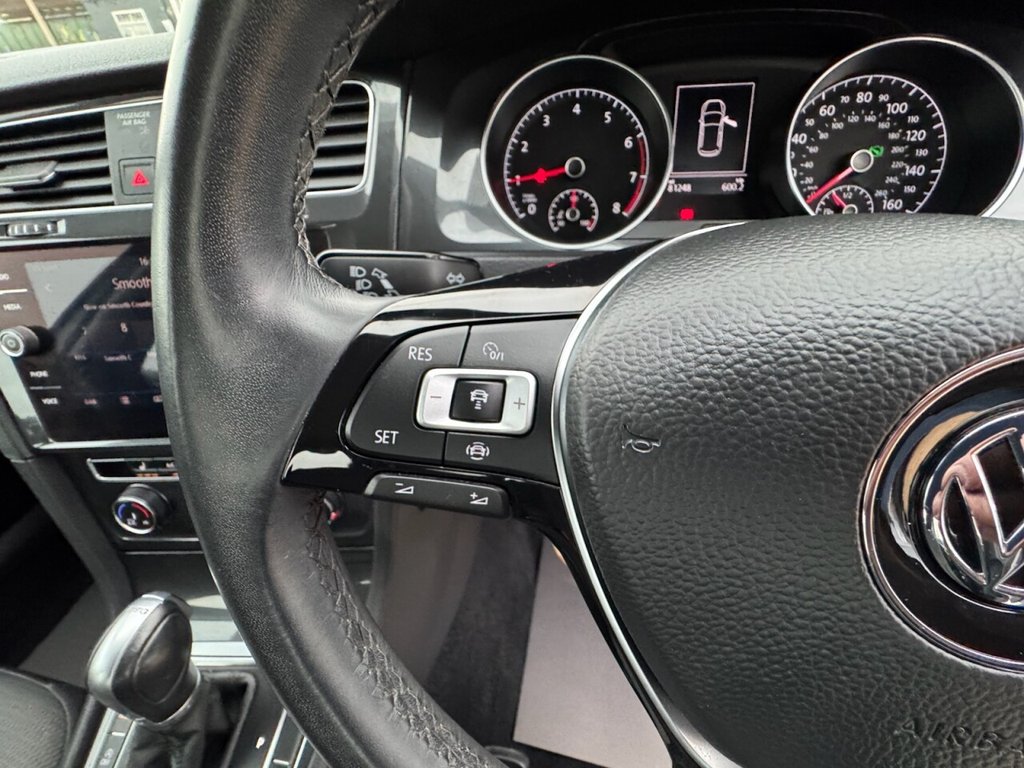 Used Volkswagen Golf 2018 for sale - 76202938: Photo 39