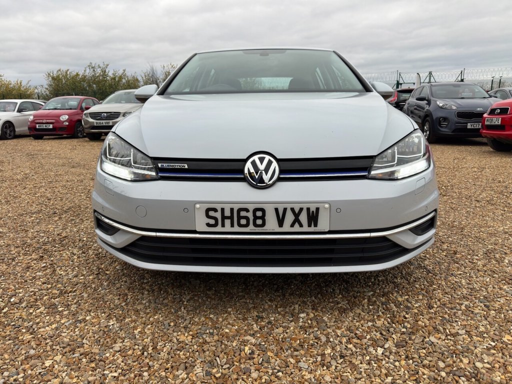 Used Volkswagen Golf 2018 for sale - 76202938: Photo 6