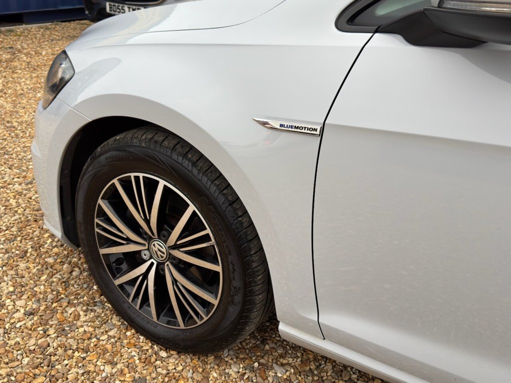 Used Volkswagen Golf 2018 for sale - 76202938: Photo 8