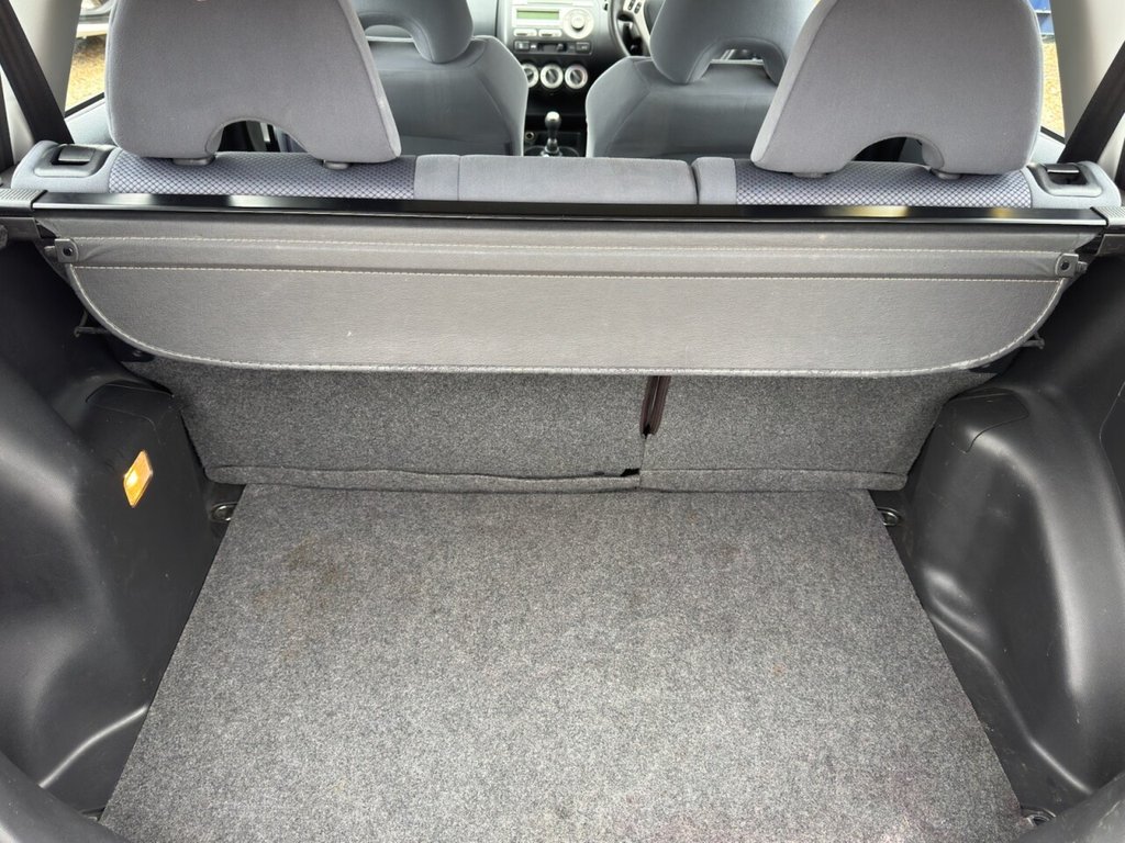 Used Honda Jazz 2007 for sale - 78200835: Photo 11