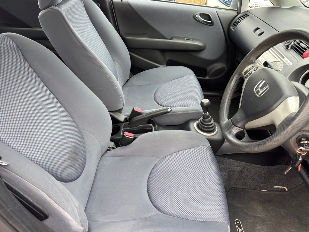 Used Honda Jazz 2007 for sale - 78200835: Photo 13