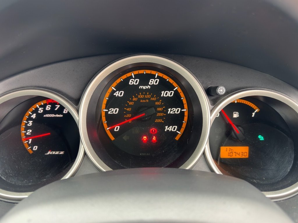 Used Honda Jazz 2007 for sale - 78200835: Photo 14