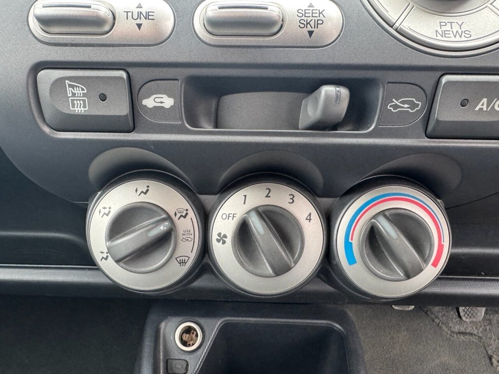 Used Honda Jazz 2007 for sale - 78200835: Photo 16