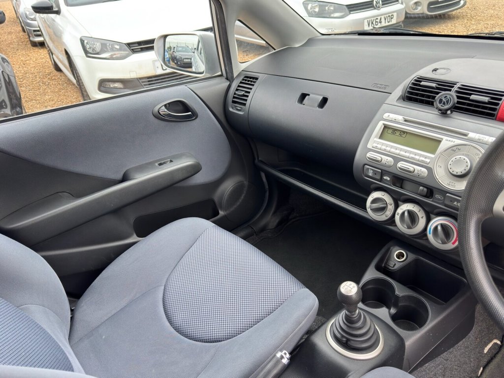 Used Honda Jazz 2007 for sale - 78200835: Photo 20