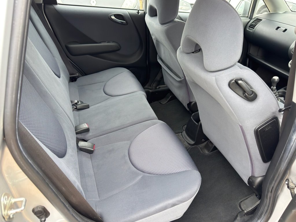 Used Honda Jazz 2007 for sale - 78200835: Photo 21