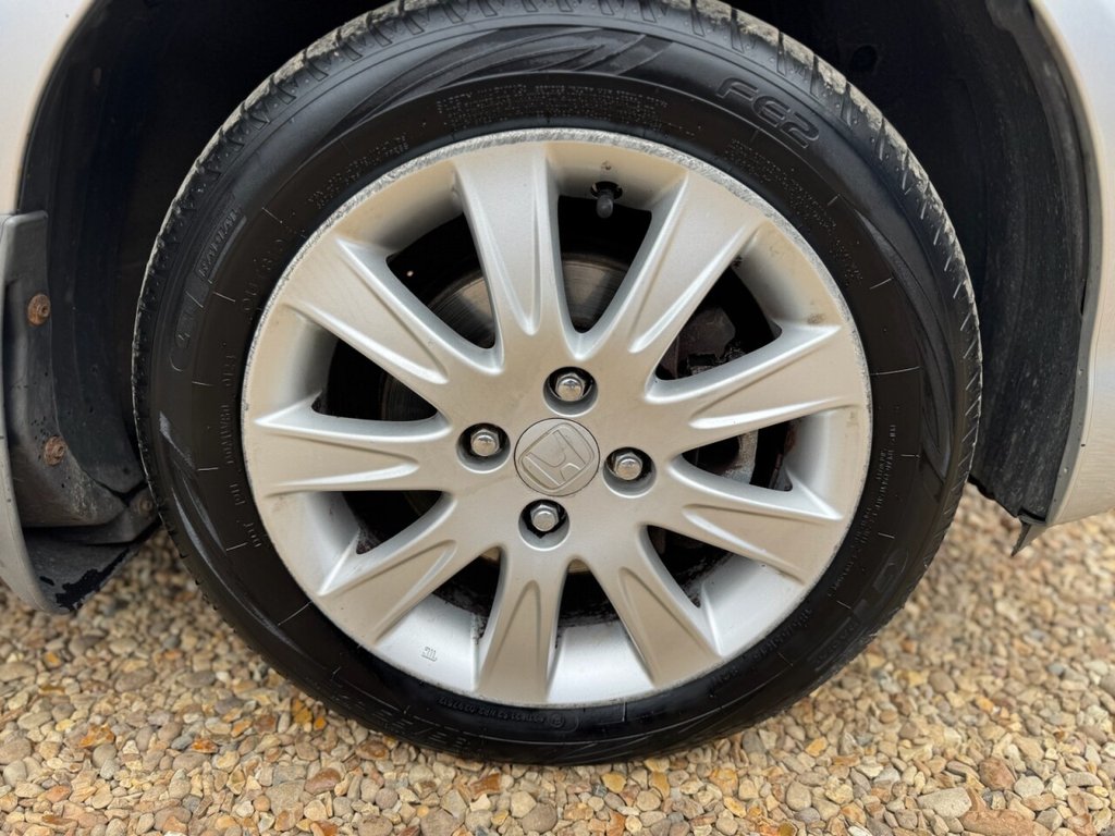 Used Honda Jazz 2007 for sale - 78200835: Photo 22