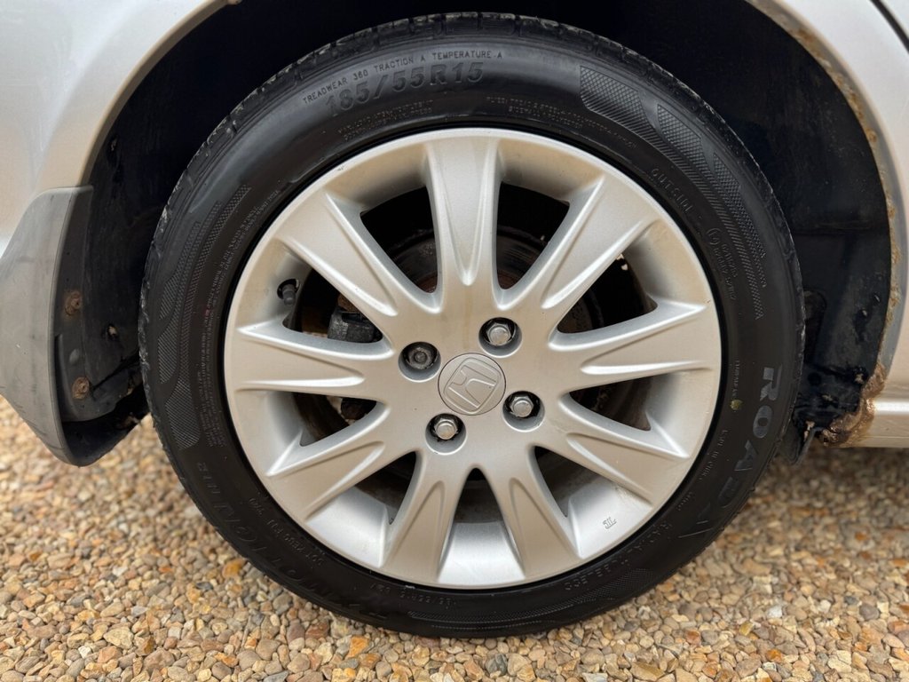 Used Honda Jazz 2007 for sale - 78200835: Photo 23