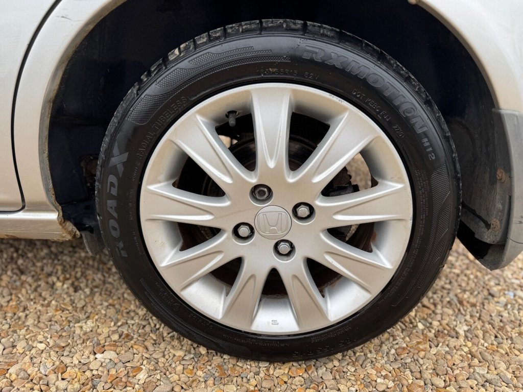 Used Honda Jazz 2007 for sale - 78200835: Photo 24