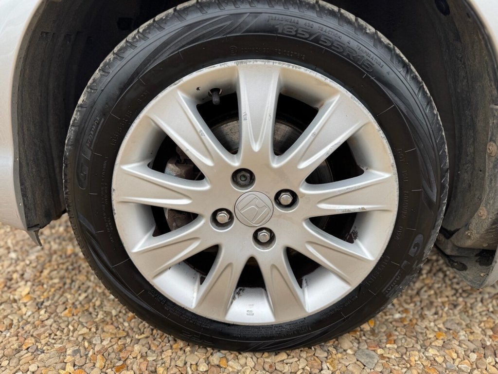 Used Honda Jazz 2007 for sale - 78200835: Photo 25